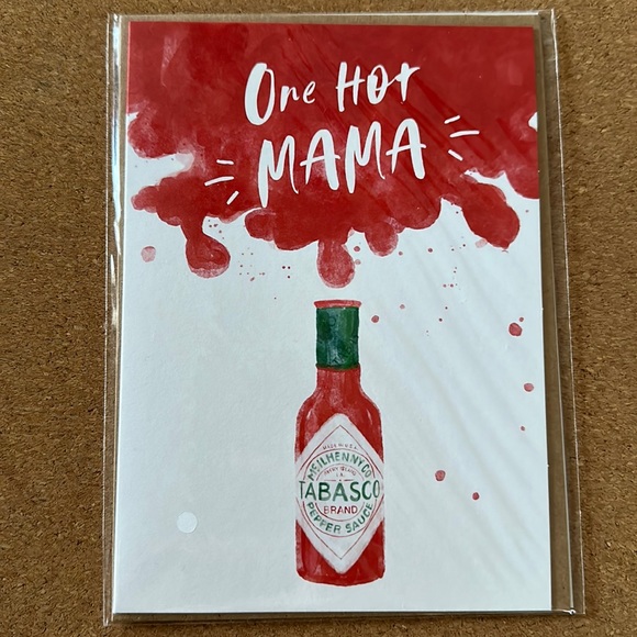 minted Mother’s Day Card - Picture 1 of 2